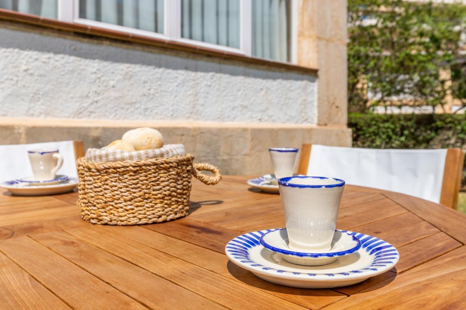 Jávea Chalet Independiente A 50 Metros De Cala Blanca מראה חיצוני תמונה