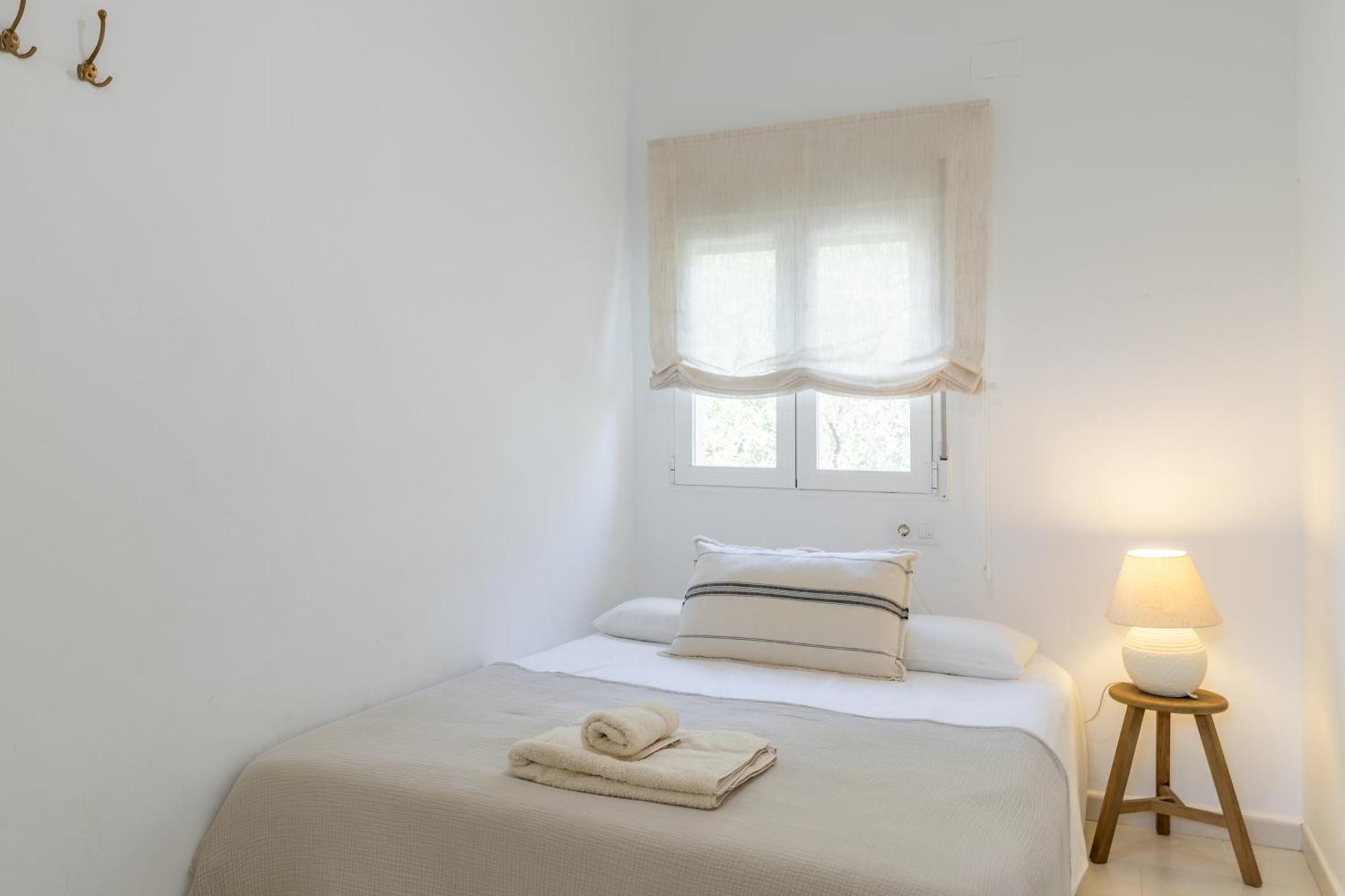 Jávea Chalet Independiente A 50 Metros De Cala Blanca מראה חיצוני תמונה