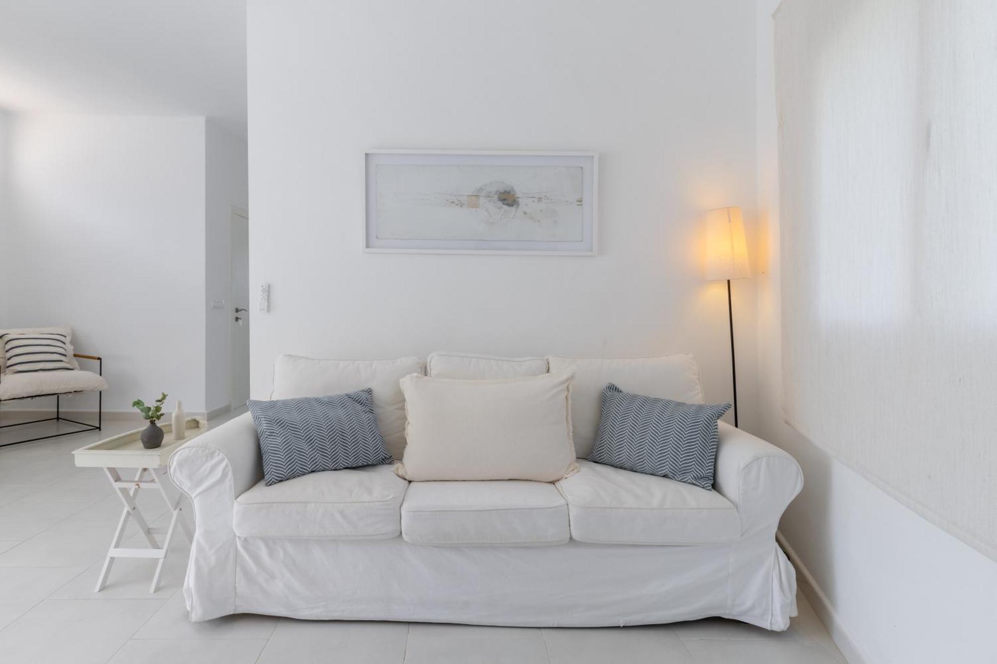 Jávea Chalet Independiente A 50 Metros De Cala Blanca מראה חיצוני תמונה