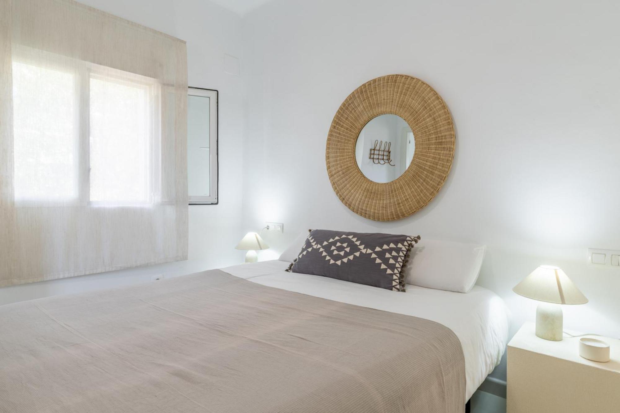 Jávea Chalet Independiente A 50 Metros De Cala Blanca מראה חיצוני תמונה