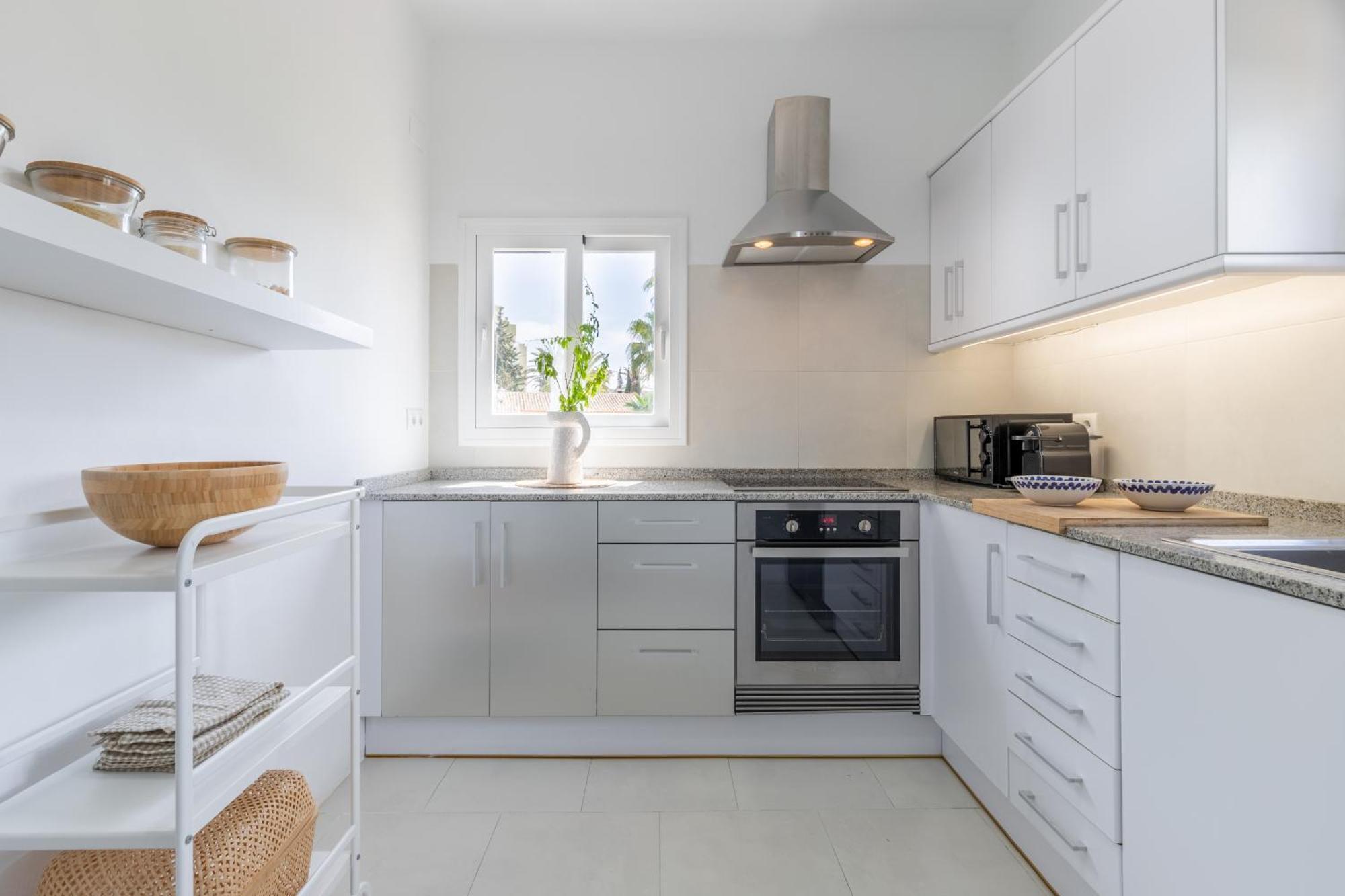 Jávea Chalet Independiente A 50 Metros De Cala Blanca מראה חיצוני תמונה