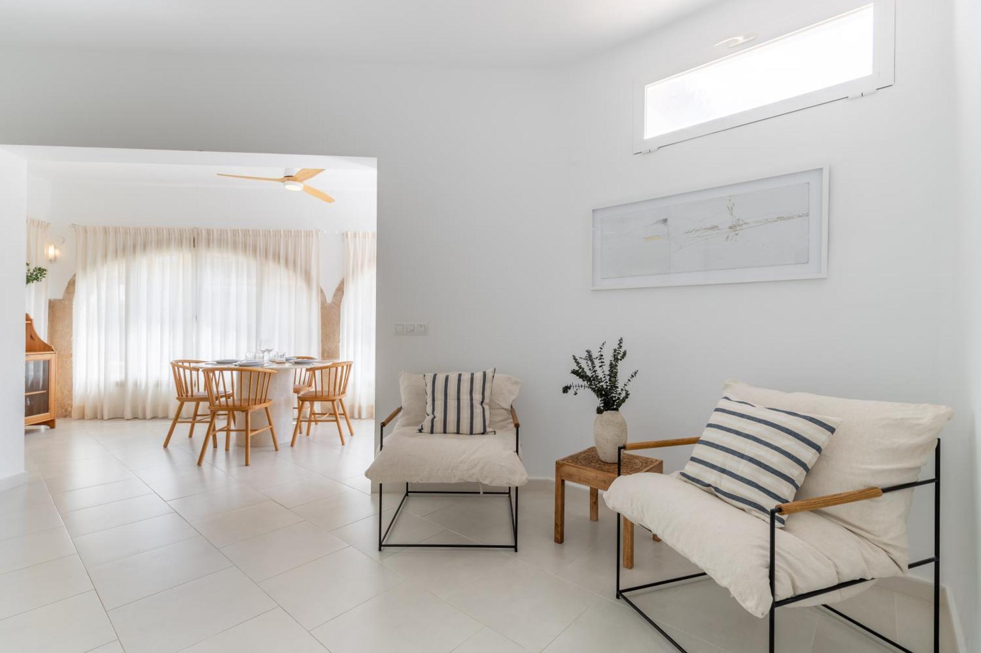 Jávea Chalet Independiente A 50 Metros De Cala Blanca מראה חיצוני תמונה