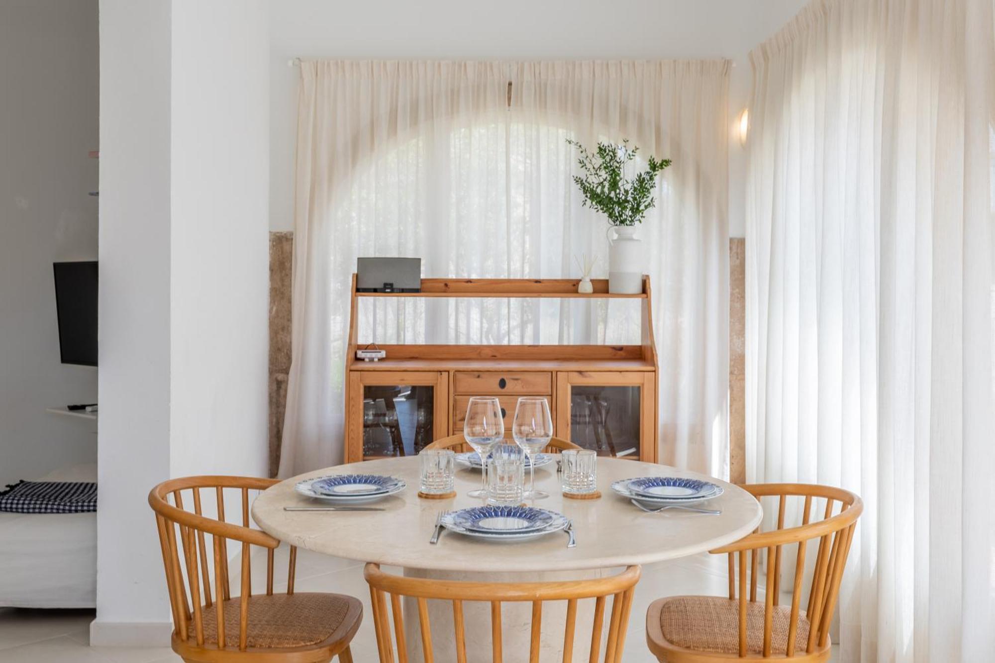 Jávea Chalet Independiente A 50 Metros De Cala Blanca מראה חיצוני תמונה