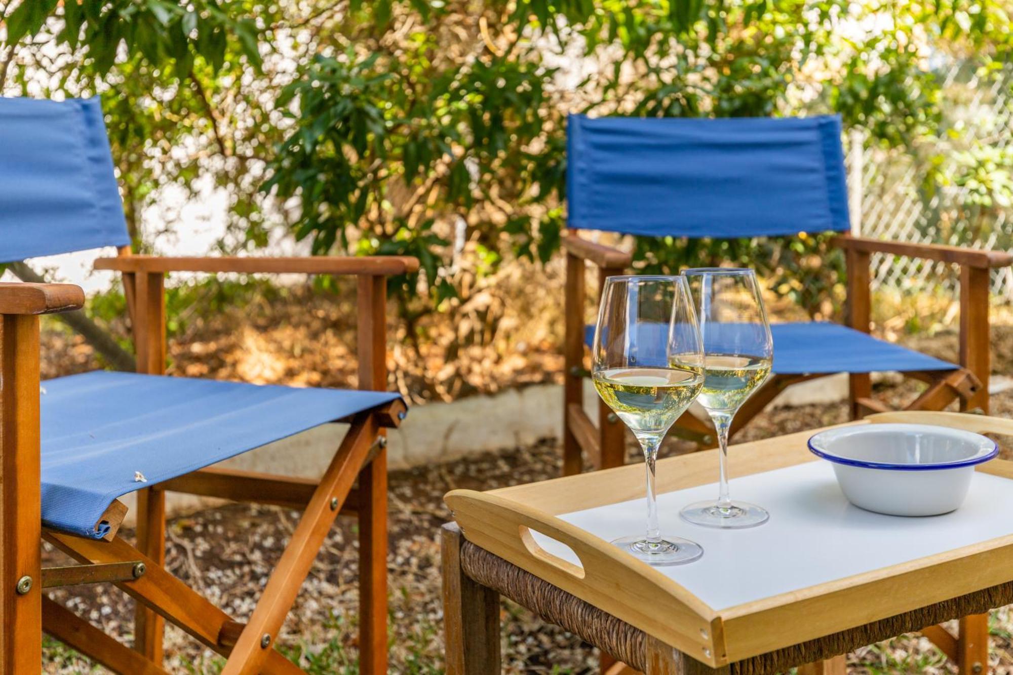 Jávea Chalet Independiente A 50 Metros De Cala Blanca מראה חיצוני תמונה
